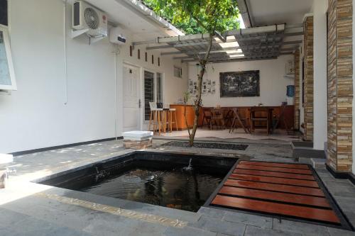 reddoorz syariah near kampus unsoed purwokerto