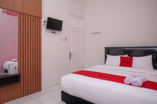 reddoorz syariah near kampus unsoed purwokerto