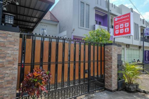 reddoorz syariah near kampus unsoed purwokerto