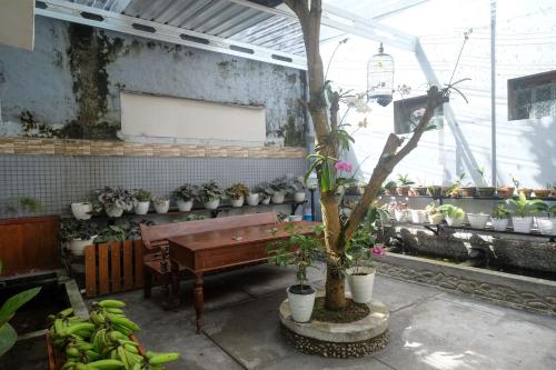reddoorz syariah near kampus unsoed purwokerto