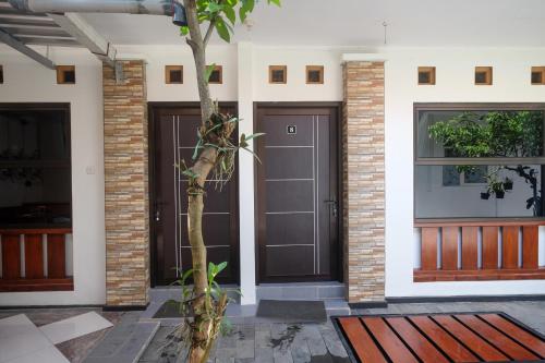 reddoorz syariah near kampus unsoed purwokerto