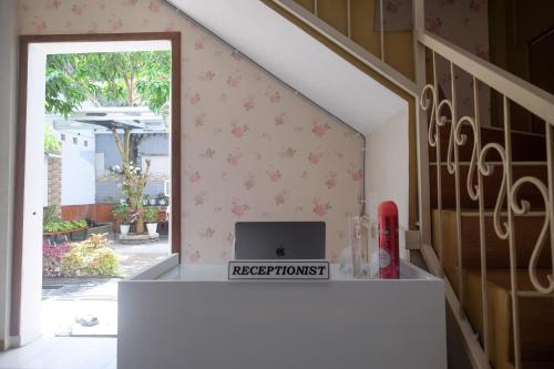 reddoorz syariah near kampus unsoed purwokerto
