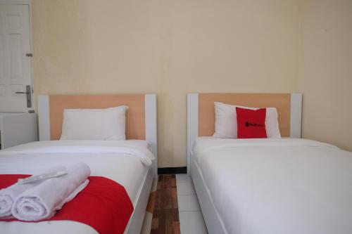 reddoorz syariah near kampus unsoed purwokerto