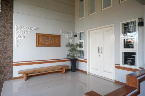 reddoorz syariah near kampus unsoed purwokerto