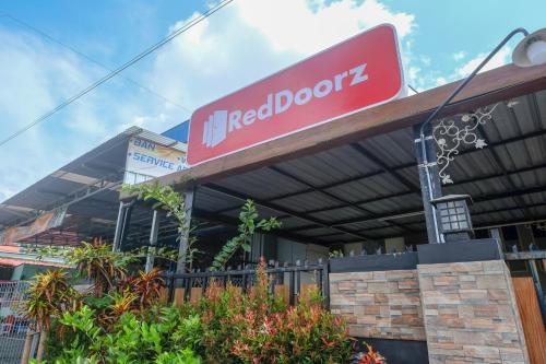 Reddoorz Syariah Near Kampus Unsoed Purwokerto,,2 star