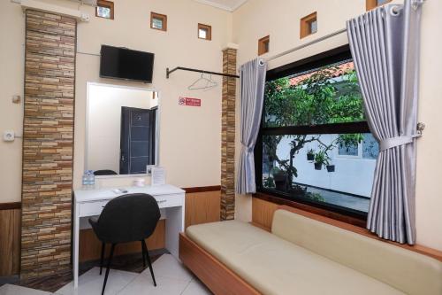 reddoorz syariah near kampus unsoed purwokerto