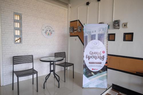 reddoorz syariah near kampus unsoed purwokerto