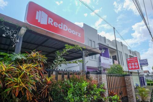 reddoorz syariah near kampus unsoed purwokerto