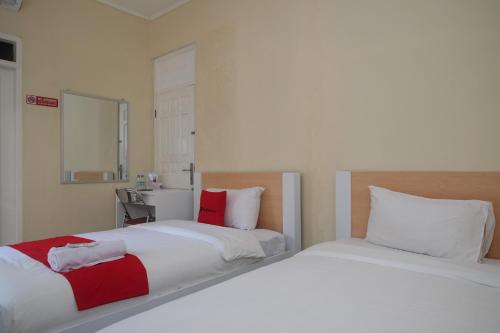 reddoorz syariah near kampus unsoed purwokerto