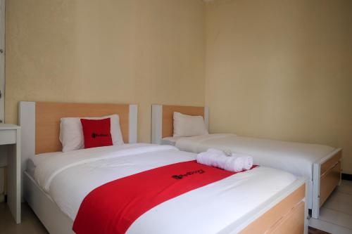 reddoorz syariah near kampus unsoed purwokerto