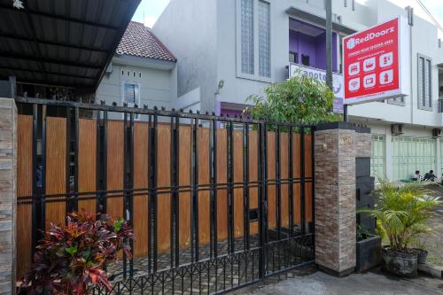 reddoorz syariah near kampus unsoed purwokerto
