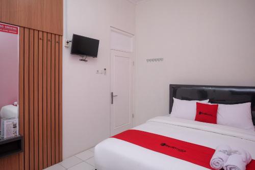 reddoorz syariah near kampus unsoed purwokerto