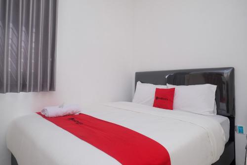 reddoorz syariah near kampus unsoed purwokerto