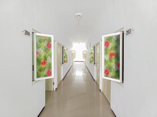 homestay bahari near wisata bahari tlocor sidoarjo mitra reddoorz