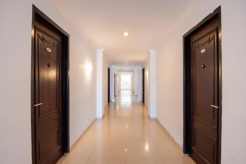reddoorz syariah near rs yos sudarso padang