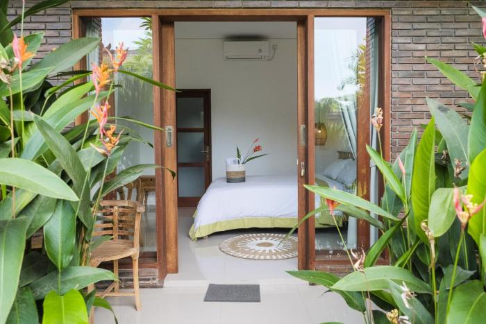 the kumpi bali by the lavana