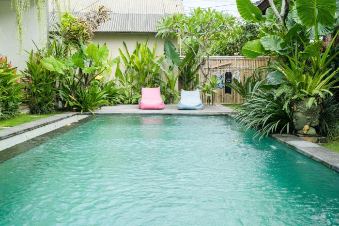 the kumpi bali by the lavana
