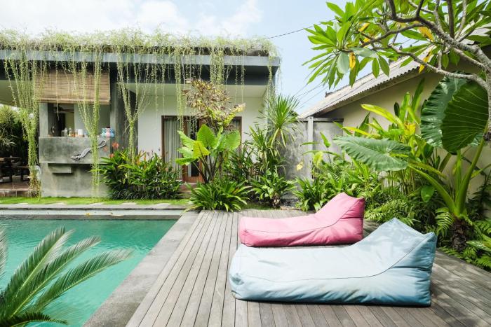 the kumpi bali by the lavana
