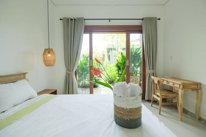 the kumpi bali by the lavana