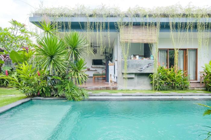 the kumpi bali by the lavana