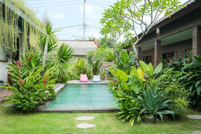 the kumpi bali by the lavana