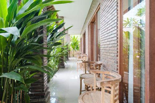 the kumpi bali by the lavana