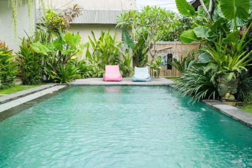 the kumpi bali by the lavana
