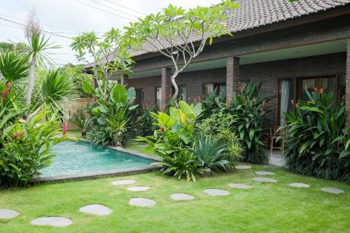 the kumpi bali by the lavana