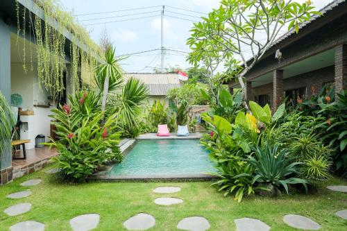 the kumpi bali by the lavana