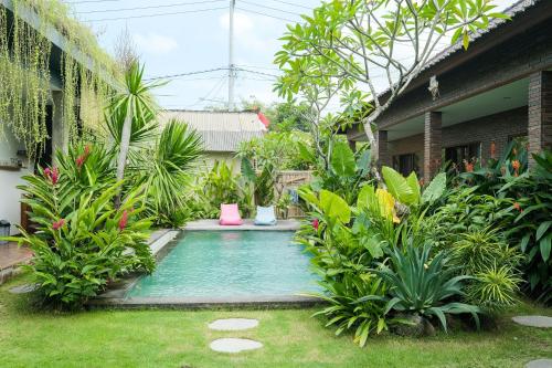 the kumpi bali by the lavana
