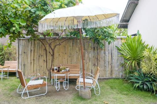 the kumpi bali by the lavana