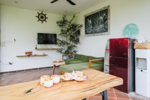 the kumpi bali by the lavana