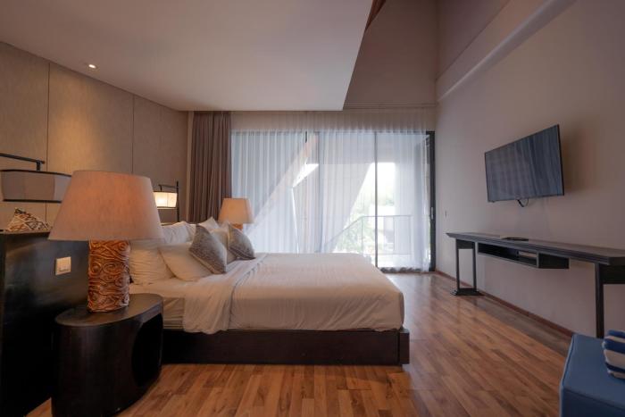the lavana akatara villa nusa dua