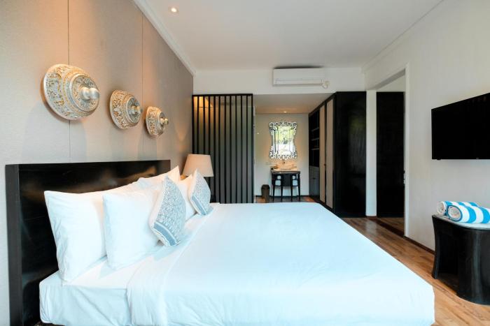 the lavana akatara villa nusa dua