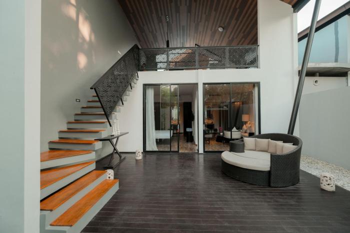 the lavana akatara villa nusa dua
