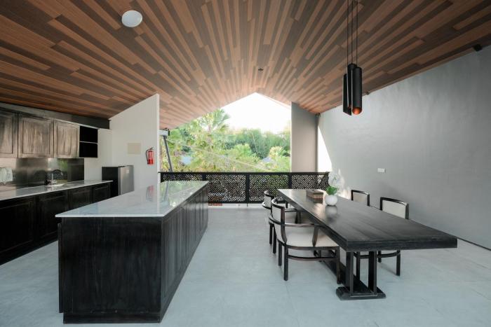 the lavana akatara villa nusa dua