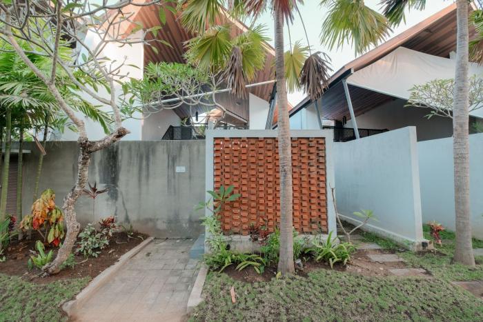 the lavana akatara villa nusa dua