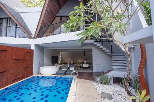 nusa dua