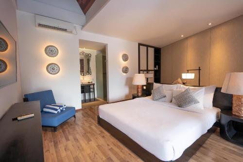 the lavana akatara villa nusa dua