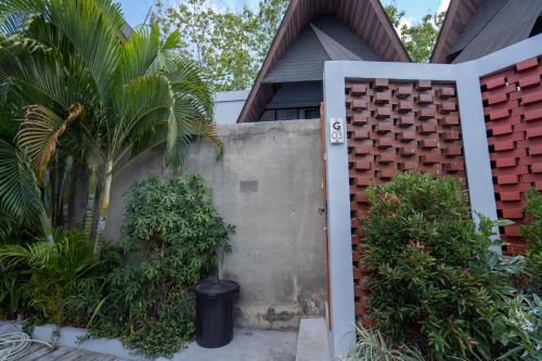 the lavana akatara villa nusa dua