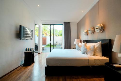 the lavana akatara villa nusa dua