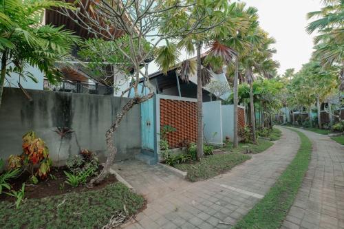 the lavana akatara villa nusa dua
