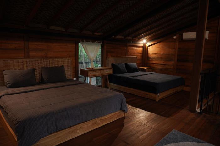 arkamaya kusuma resort