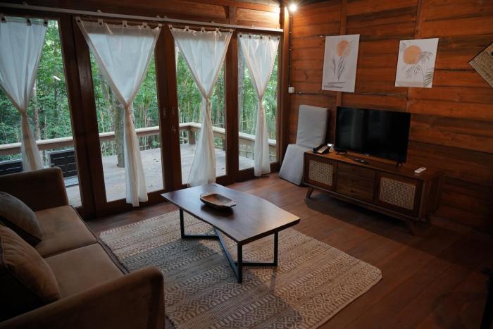 arkamaya kusuma resort