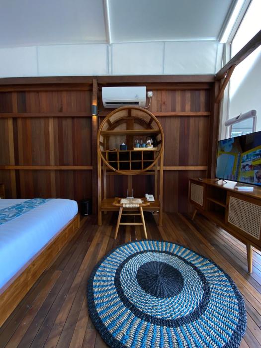 arkamaya kusuma resort