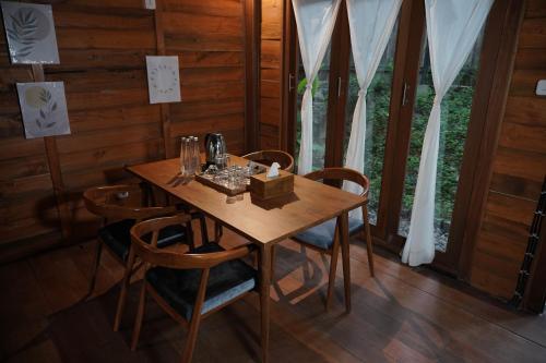 arkamaya kusuma resort