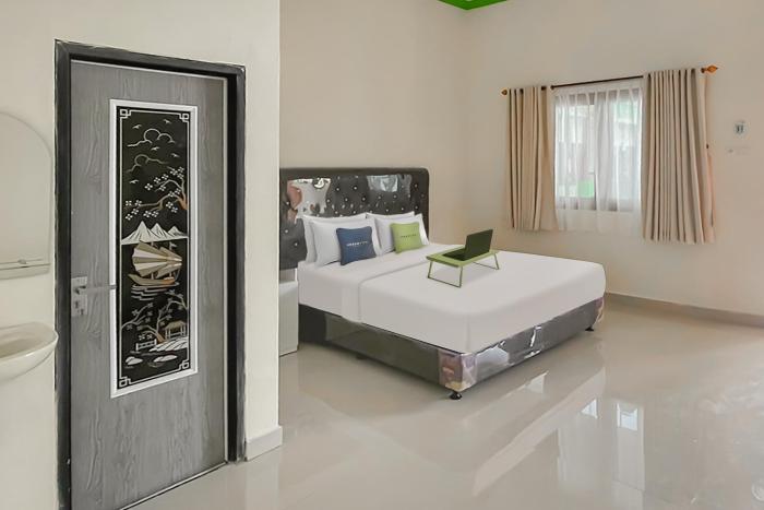 urbanview hotel tirtamaya jaya indah indramayu by reddoorz