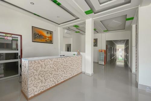 Urbanview Hotel Tirtamaya Jaya Indah Indramayu By Reddoorz,,3 star