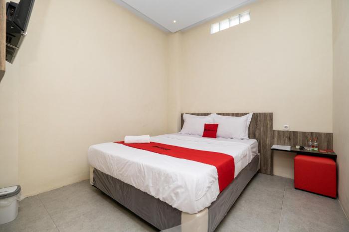 reddoorz sangnala homestay pakisaji