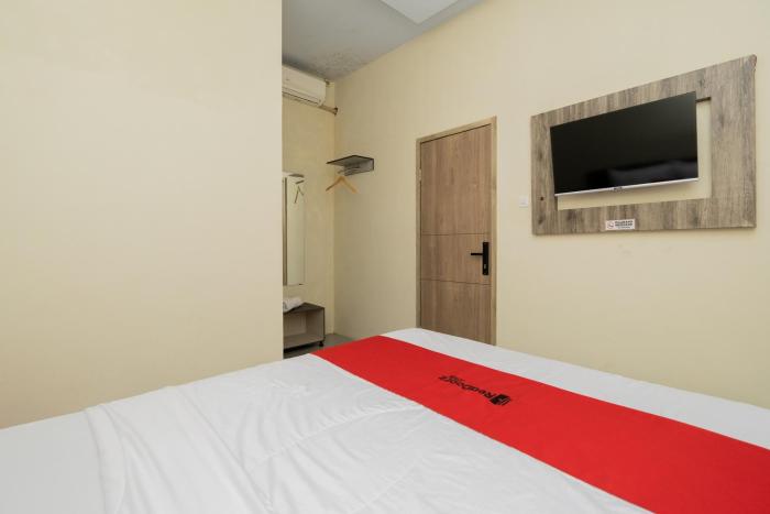 reddoorz sangnala homestay pakisaji